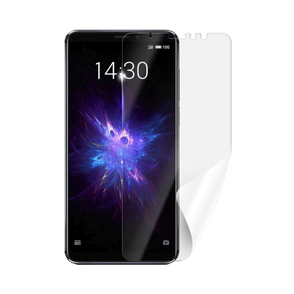 Screenshield MEIZU Note 8 folie na displej MEI-NO8-D