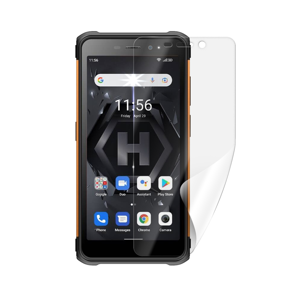 Screenshield MYPHONE Hammer Iron 4 fólie na displej MYP-HIRN4-D