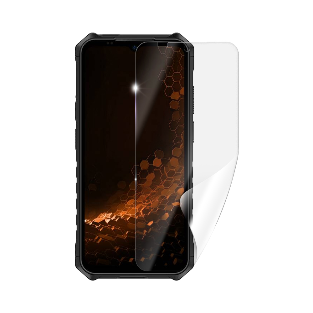 Screenshield MYPHONE Hammer Iron 5 fólie na displej MYP-HIRN5-D