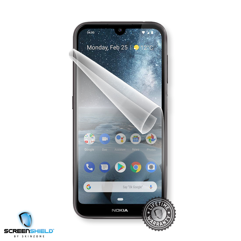 Screenshield NOKIA 4.2 (2019) folie na displej NOK-422019-D