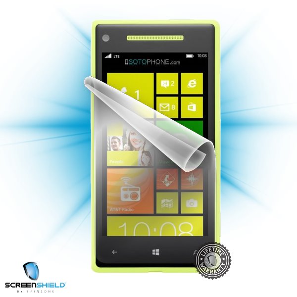 Screenshield™ Nokia 635 Lumia ochrana displeje NOK-635-D