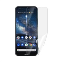 Screenshield NOKIA 8.3 (2020) folie na displej NOK-832020-D