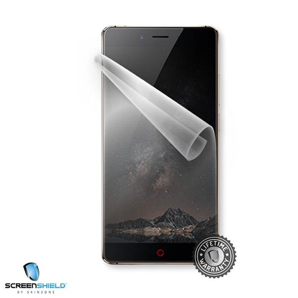 Screenshield NUBIA Z11 NX531J - Film for display protection NUB-Z11NX531J-D