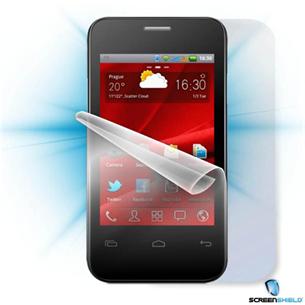ScreenShield ochranná fólia na displej a kryt pre PRESTIGIO Multiphone PAP3500DUO, priehľadná PRE-PAP3500-B