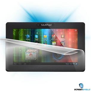ScreenShield ochranná fólia na displej pre PRESTIGIO Multipad PMP3170B, priehľadná PRE-PMP3170B-D