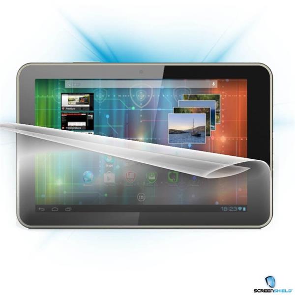 ScreenShield ochranná fólia na displej pre PRESTIGIO Multipad PMP5588CDUO, priehľadná PRE-PMP5588C-D