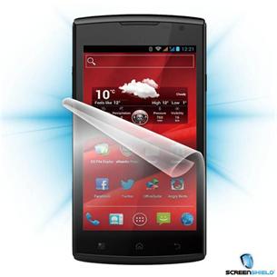 ScreenShield ochranná fólia na displej pre PRESTIGIO Multiphone PAP4500DUO, priehľadná PRE-PAP4500D-D
