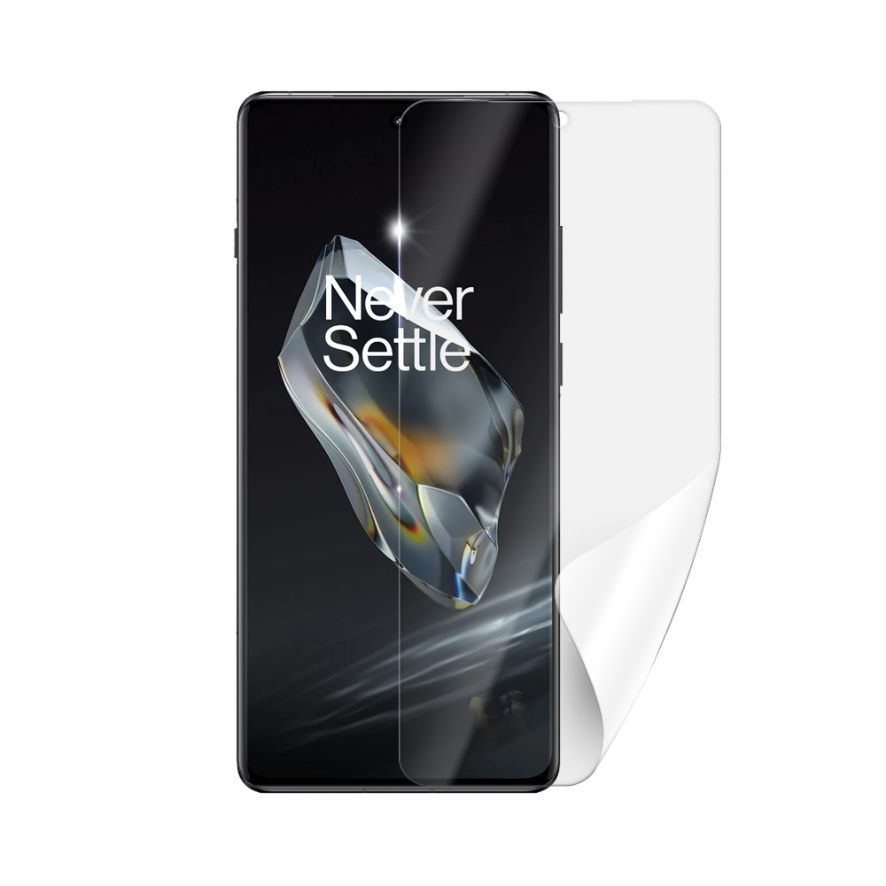 Screenshield ONEPLUS 12 5G fólie na displej ONP-125G-D
