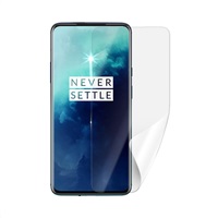 Screenshield ONEPLUS 7T Pro folie na displej ONP-SEVENTPR-D
