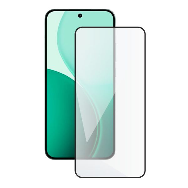 Screenshield OPPO Reno 14F 5G Tempered Glass Protection OPP-TG25DBRENO14F5G-