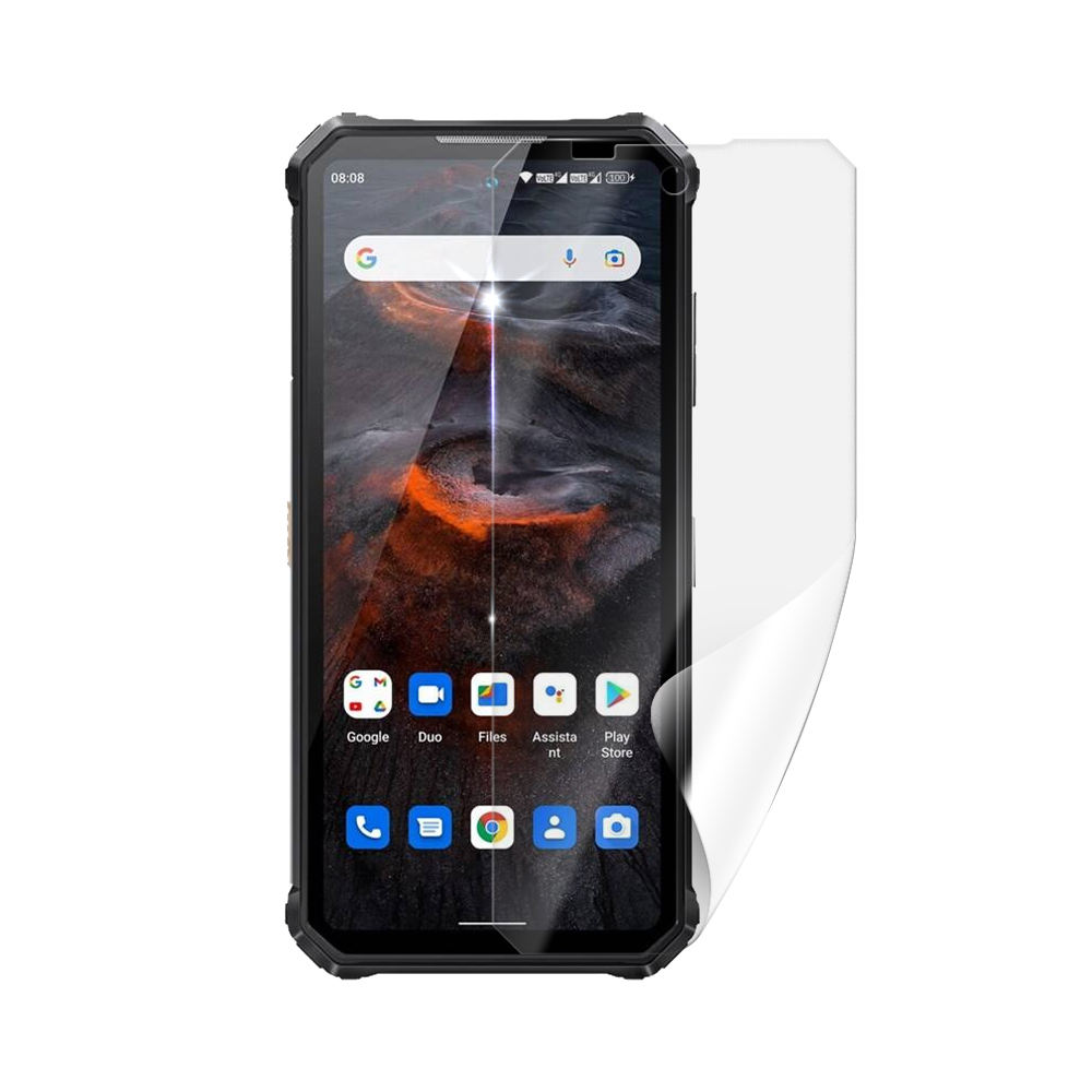 Screenshield OUKITEL WP19 fólie na displej OKT-WP19-D