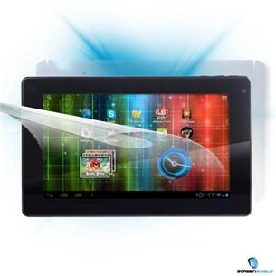 ScreenShield Prestigio MultiPad PMP 3370B - Film for display + body protection PRE-PMP3370B-B
