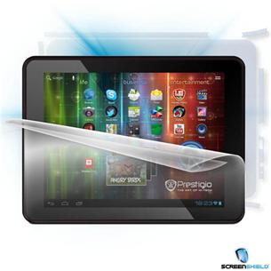 ScreenShield Prestigio PMP5580 - Film for display + body protection PRE-PMP5580-B