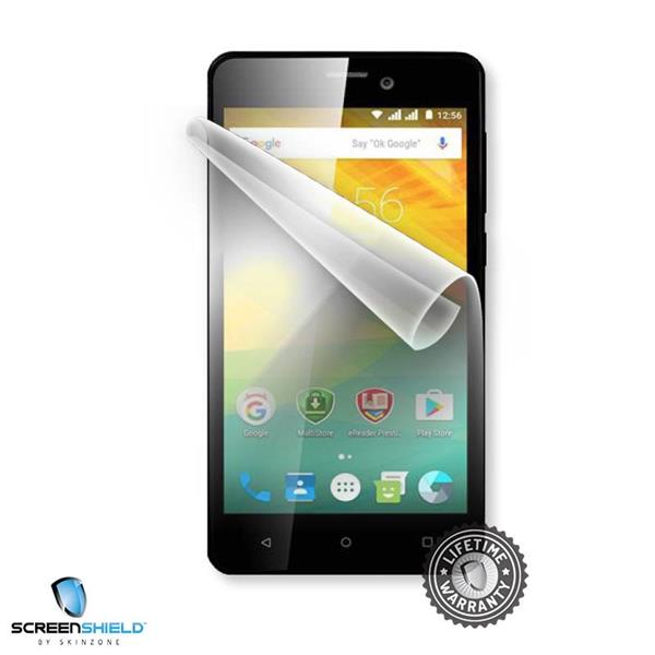 Screenshield PRESTIGIO PSP 3527 DUO Wize NK3 - Film for display protection PRE-PSP3527NK3-D