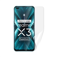 Screenshield REALME X3 SuperZoom folie na displej RLM-X3SPZ-D