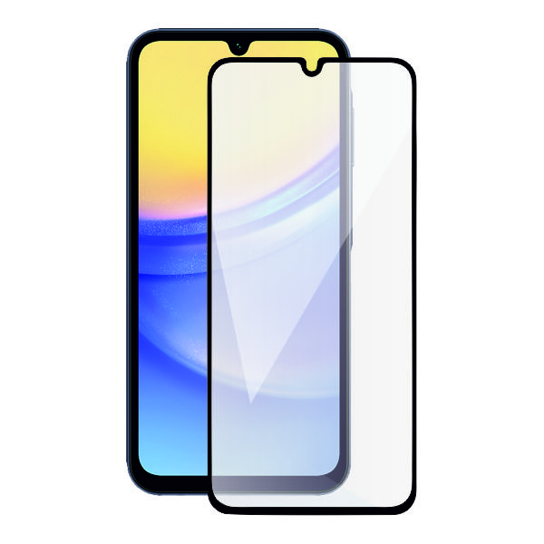 Screenshield SAMSUNG A156 Galaxy A15 5G Tempered Glass Protection SAM-TG25DBA156-D