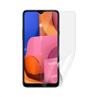 Screenshield SAMSUNG A207 Galaxy A20s folie na displej SAM-A207-D
