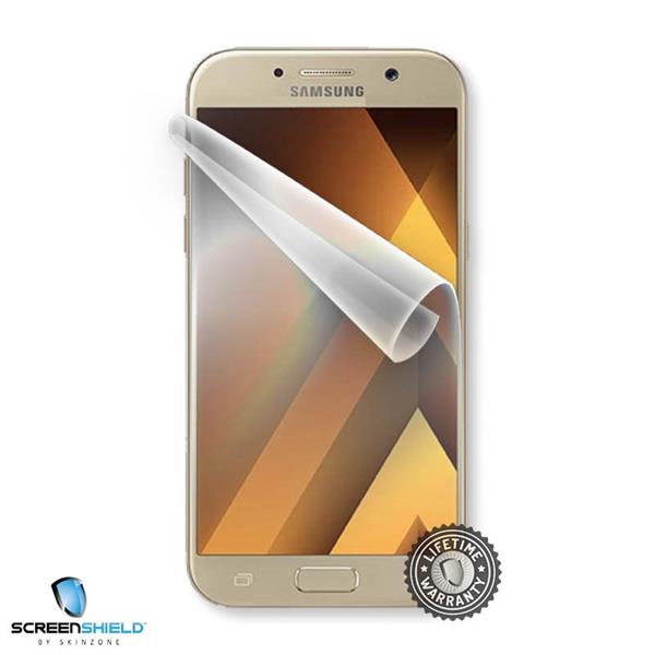 Screenshield™ SAMSUNG A520 Galaxy A5 (2017) ochranná fólie na displej SAM-A520-D