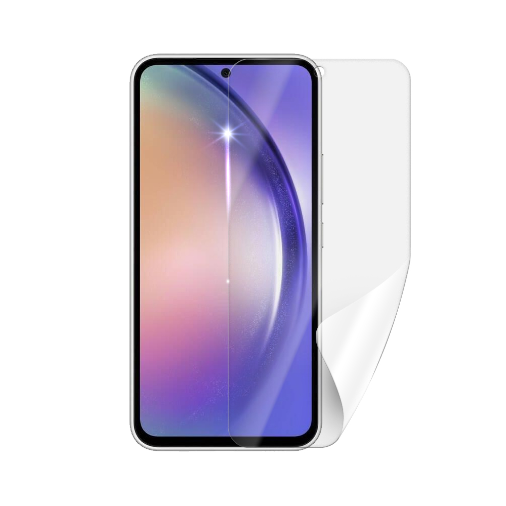 Screenshield SAMSUNG A546 Galaxy A54 5G fólie na displej SAM-A546-D