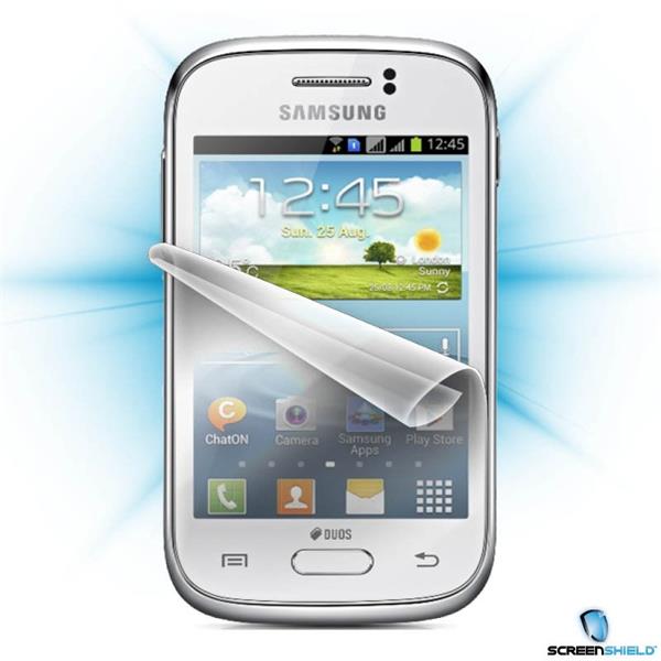 ScreenShield™ Samsung G Young S6310 ochrana disple SAM-S6310-D