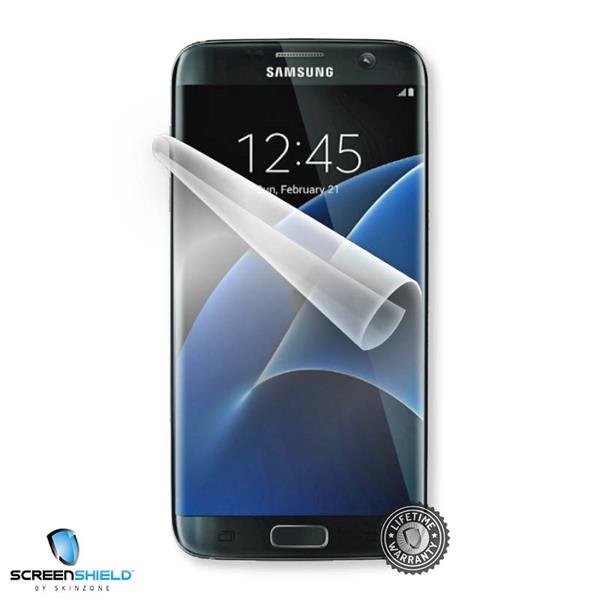 Screenshield™ Samsung G935 Galaxy S7 edge SAM-G935-D