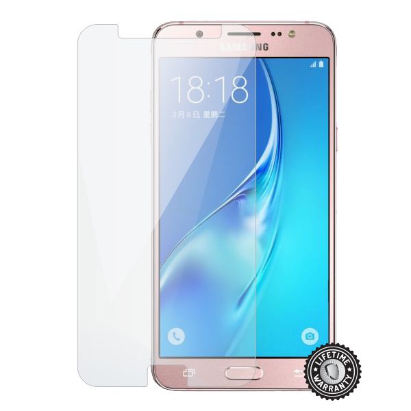 Screenshield™ SAMSUNG Galaxy J5 J510F (2016) Tempe SAM-TGJ510-D