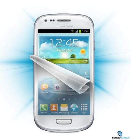 ScreenShield™ Samsung GS4 mini i9195 ochrana těla SAM-i9195-B