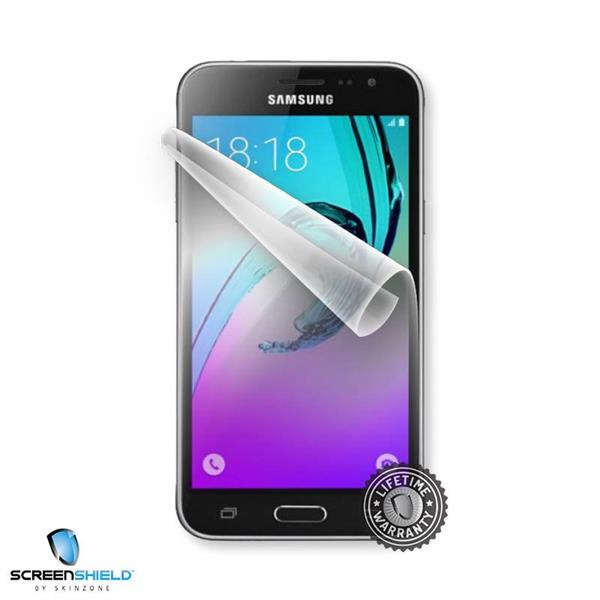 ScreenShield Samsung J320 Galaxy J3 (2016) - Film for display protection SAM-J320-D