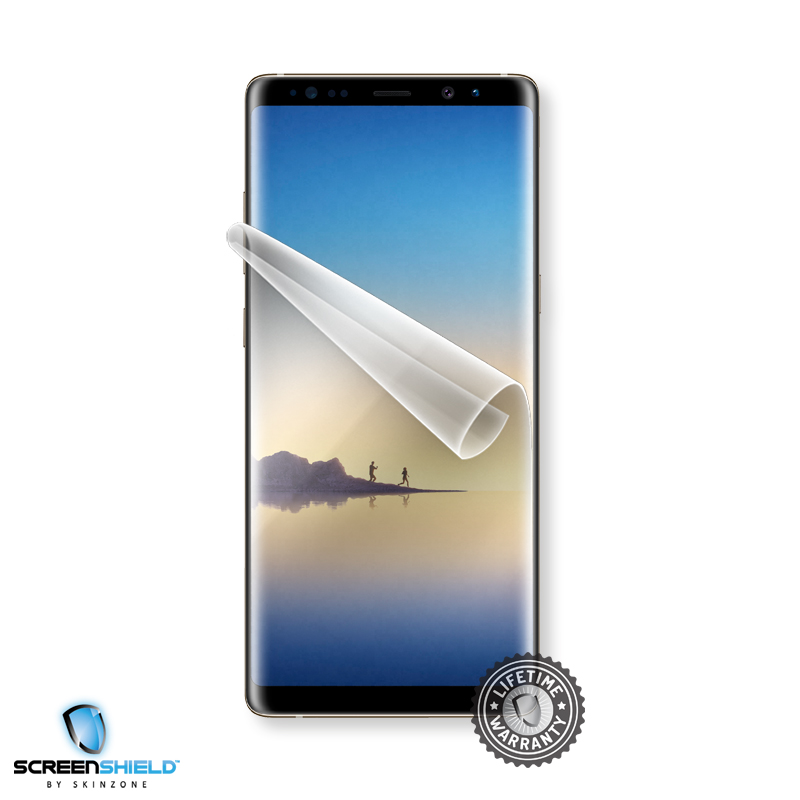 Screenshield™ SAMSUNG N950 folie na displej SAM-N950-D