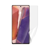 Screenshield SAMSUNG N980 Galaxy Note 20 folie na displej SAM-N980-D