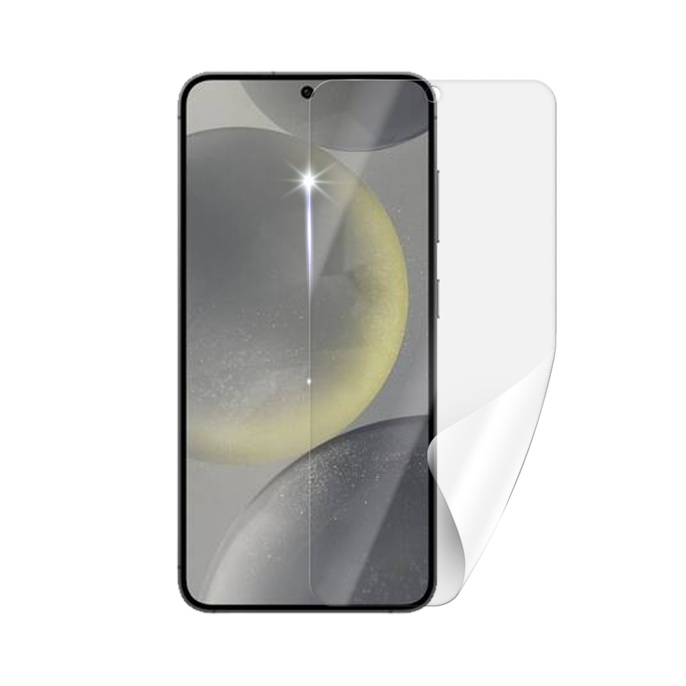 Screenshield SAMSUNG S921 Galaxy S24 fólie na displej SAM-S921-D