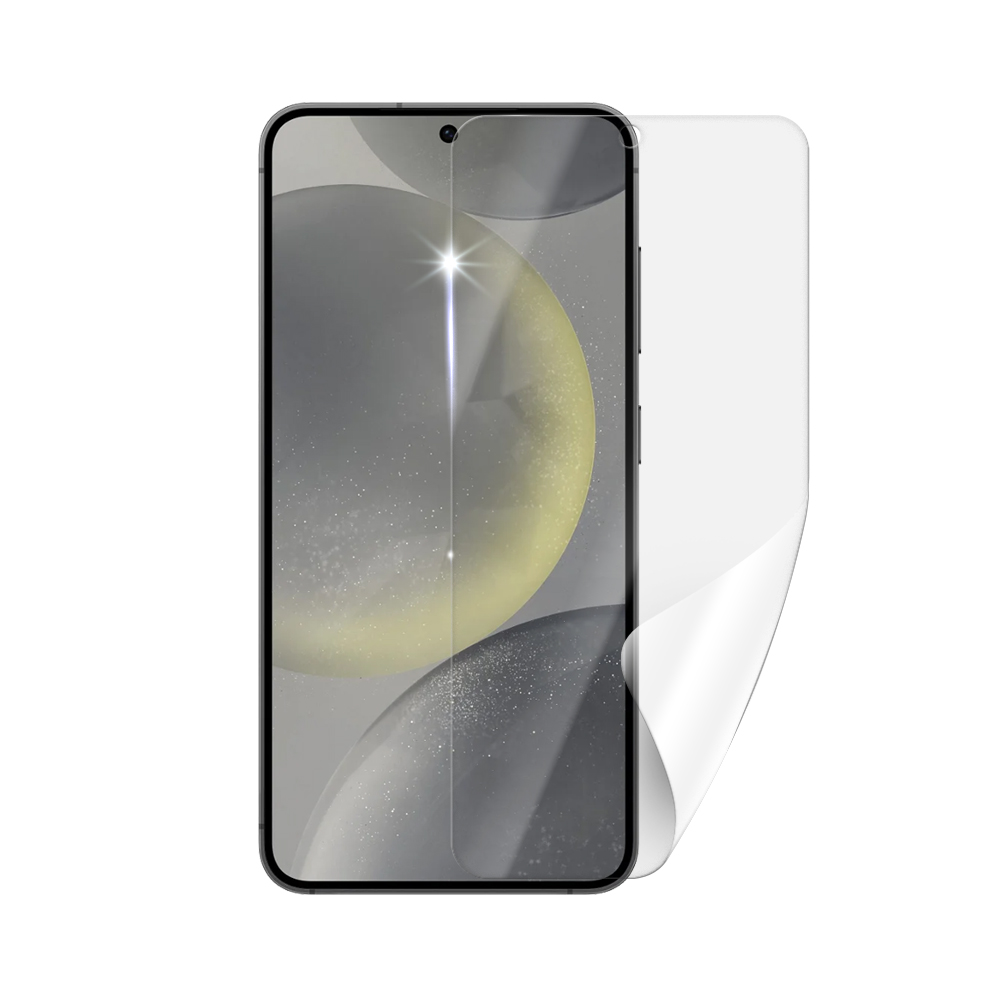 Screenshield SAMSUNG S926 Galaxy S24+ fólie na displej SAM-S926-D