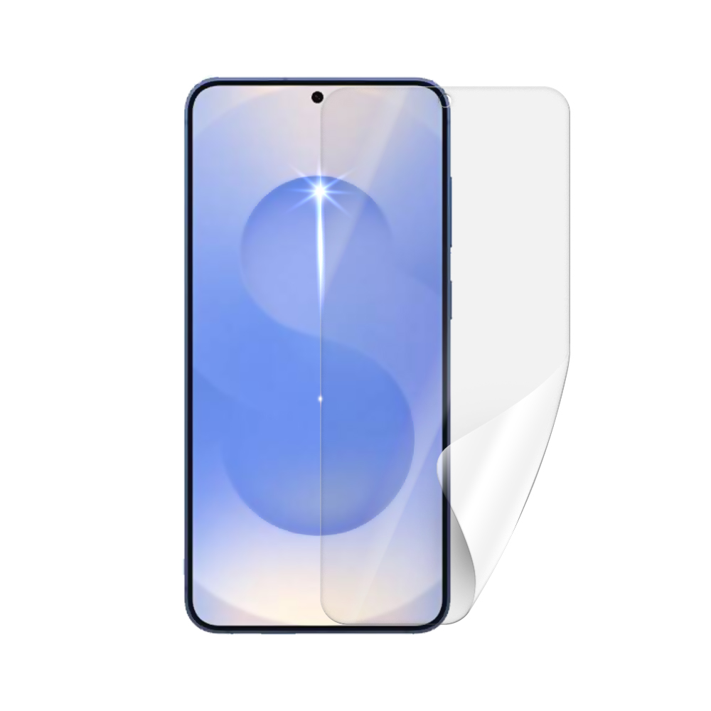 Screenshield SAMSUNG S936 Galaxy S25+ fólie na displej SAM-S936-D