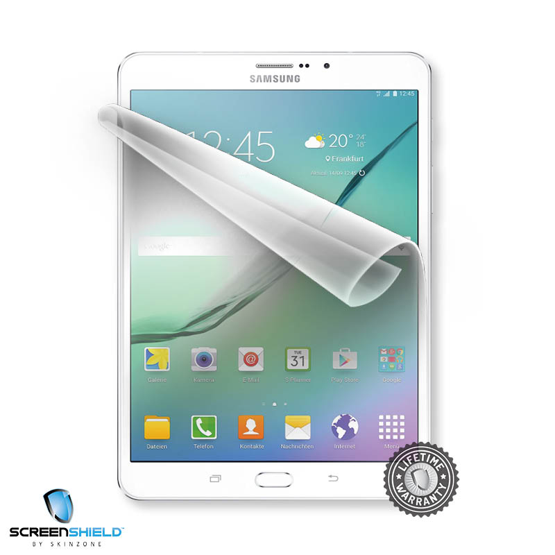 ScreenShield Samsung T715 Galaxy Tab S2 8.0 - Film for display protection SAM-T715-D