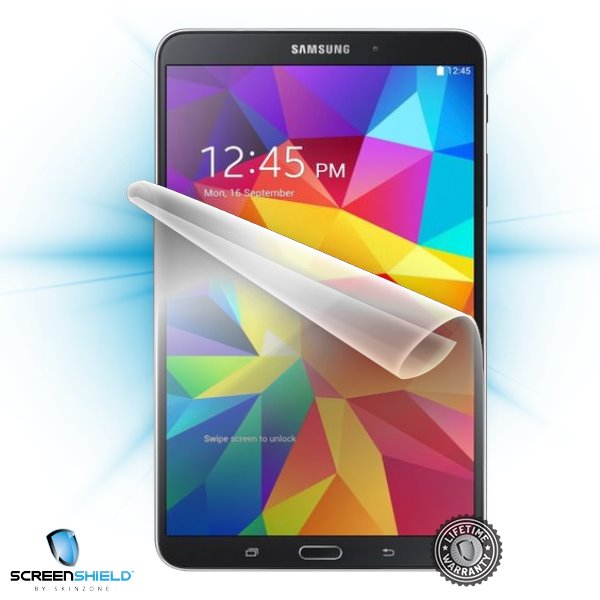 Screenshield™ Samsung Tab S 8.4 ochrana displeje SAM-T700-D