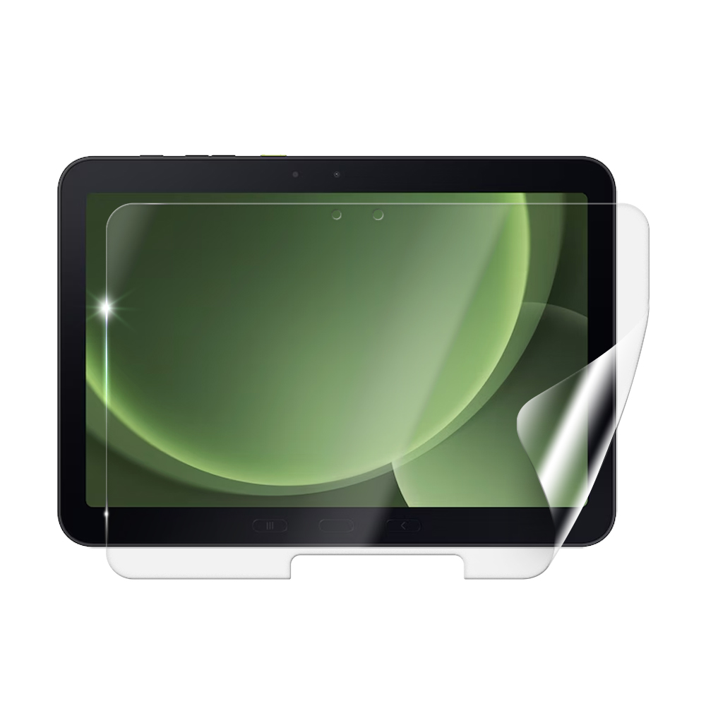 Screenshield SAMSUNG X356 Galaxy Tab Active 5 Pro 5G fólie na displej SAM-X356-D