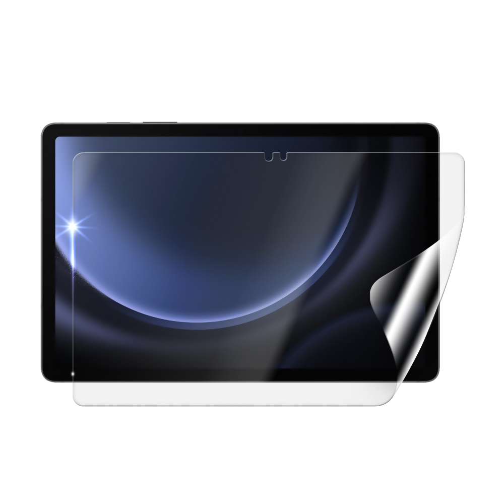 Screenshield SAMSUNG X516 Galaxy Tab S9 FE 5G fólie na displej SAM-X516-D