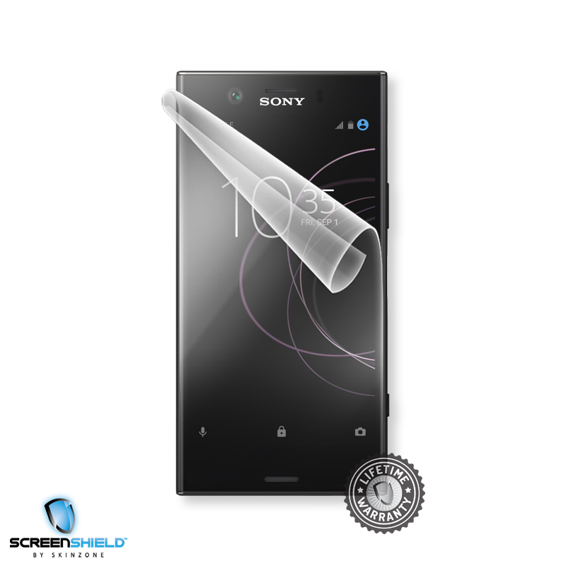 Screenshield SONY Xperia XZ1 Compact G8441 folie na displej SON-XPXZ1C-D