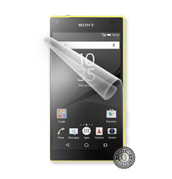 Screenshield™ Sony Xperia Z5 compact SON-XPZ5C-D