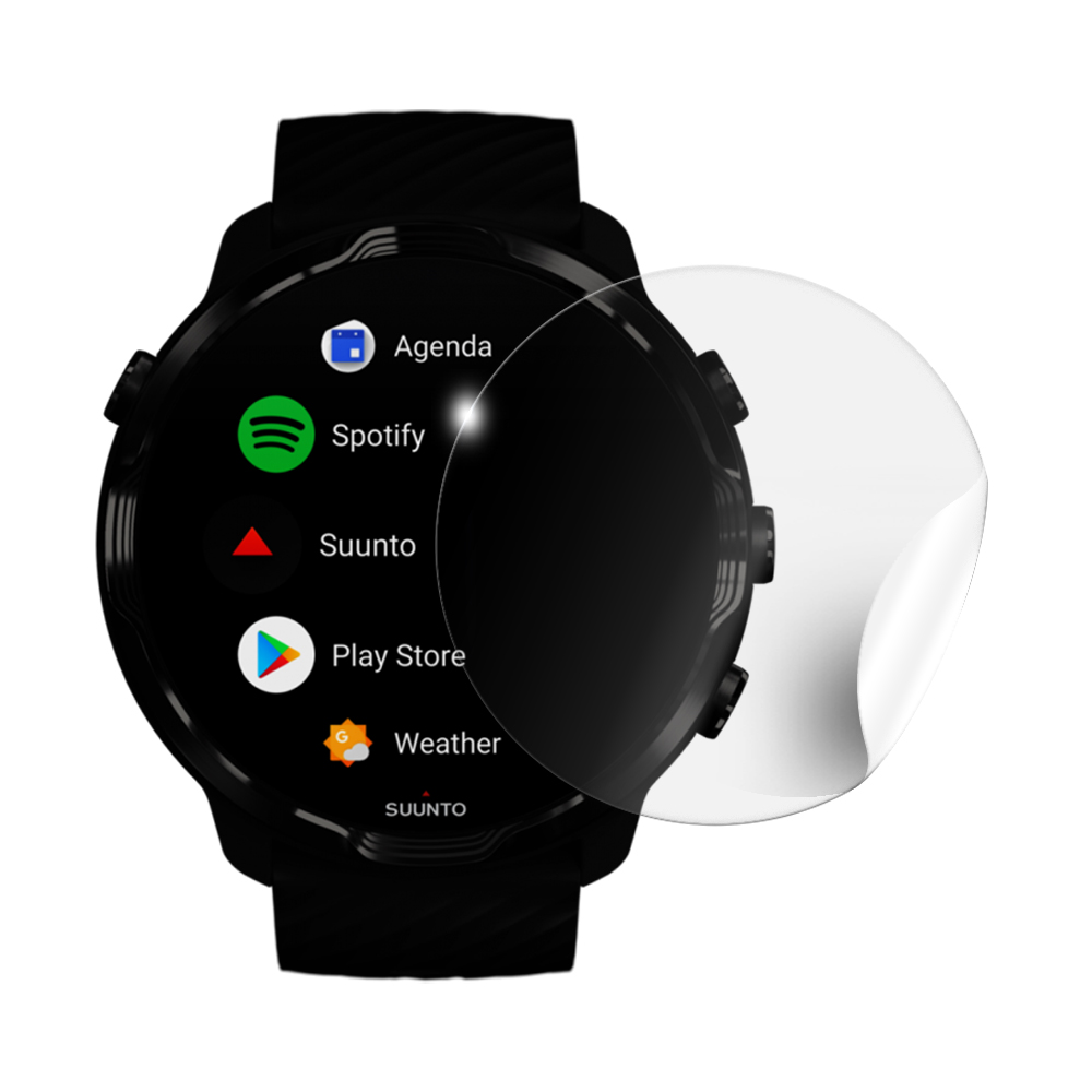 Screenshield SUUNTO 7 folie na displej SUU-SEVEN-D
