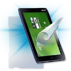 ScreenShield TAB A500 Fólie na celé tělo ACR-PIC-B