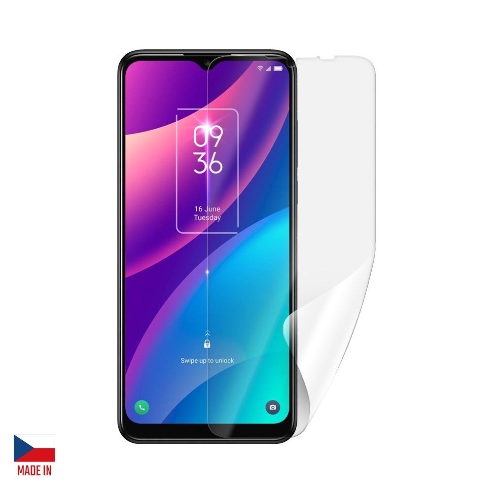 Screenshield TCL 30SE folie na displej TCL-30SE-D