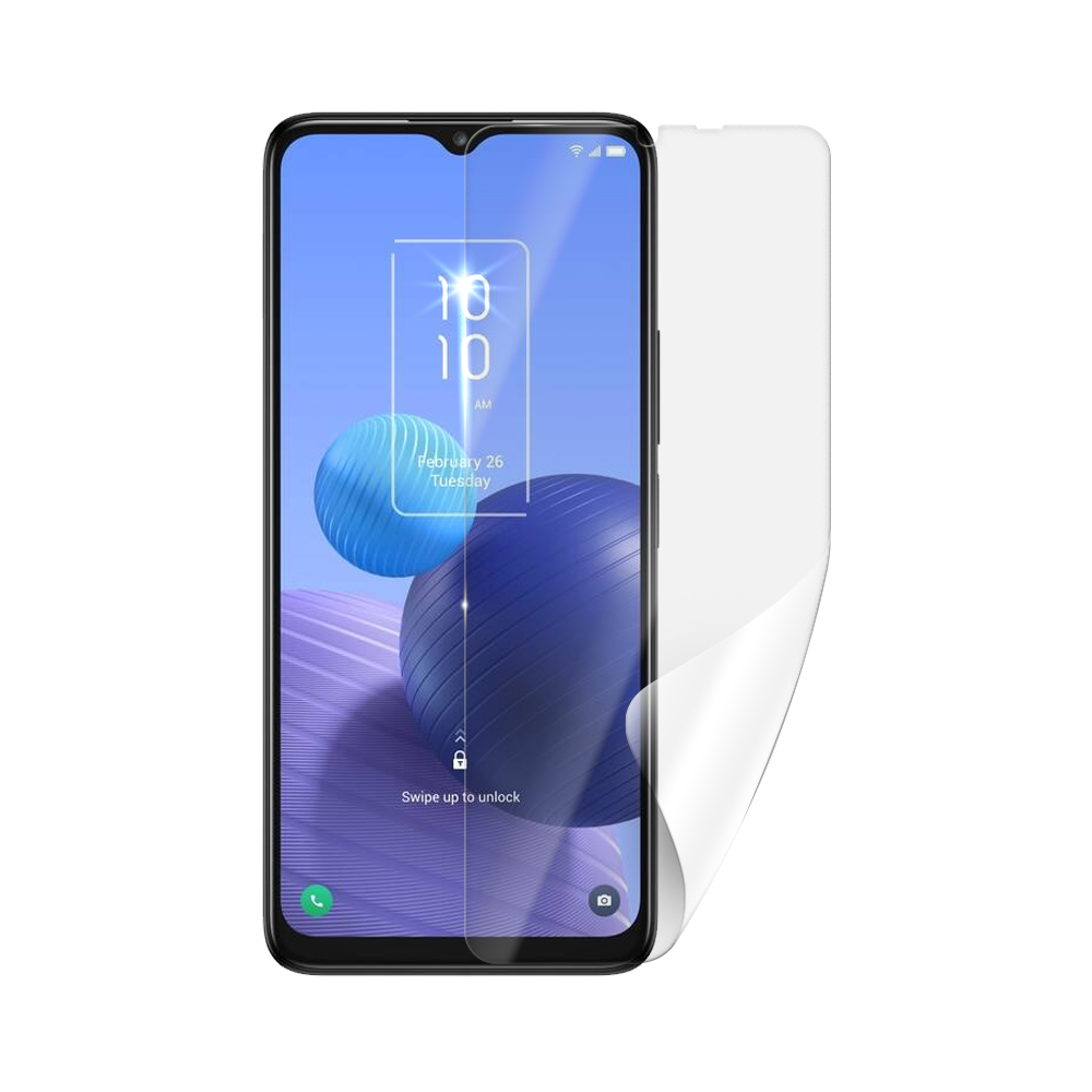 Screenshield TCL 408 fólie na displej TCL-408-D