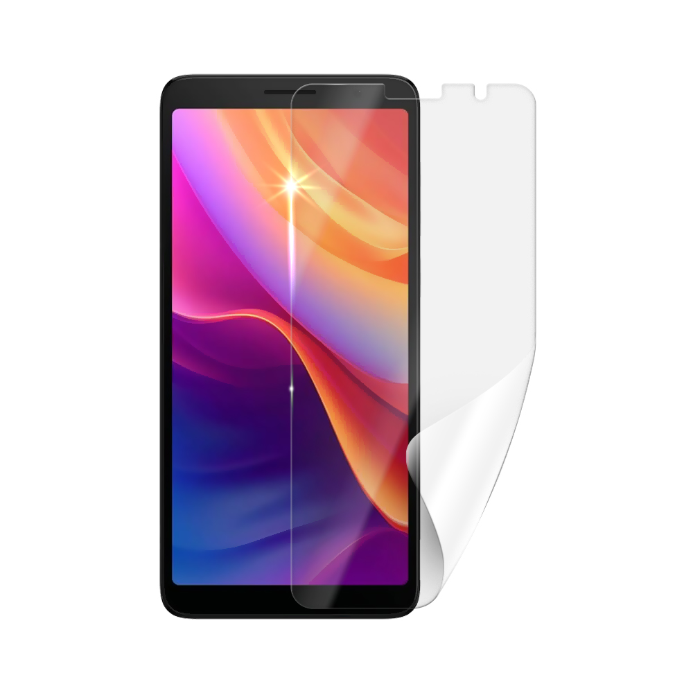 Screenshield TCL 501 fólie na displej TCL-501-D