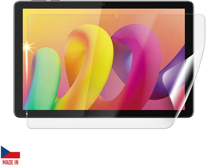 Screenshield TCL TAB 10L fólie na displej TCL-TAB10L-D