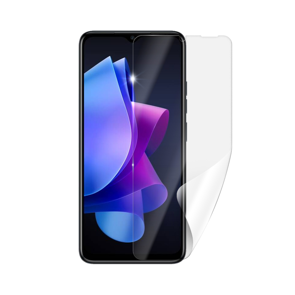 Screenshield TECNO Spark Go 2023 fólie na displej TEC-SPRKGO23-D