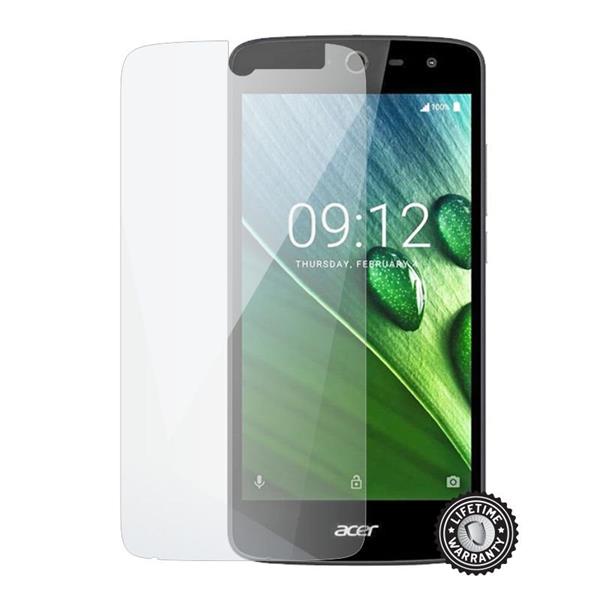 Screenshield™ Tempered Glass Acer Liquid Zest Z525 ACR-TGZ626-D