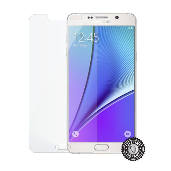 Screenshield™ Tempered Glass Samsung Galaxy Note 5 SAM-TGN920-D