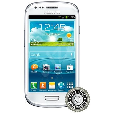 Screenshield™ Temperované sklo Samsung i8190 S3 mi SAM-TGI8190-D