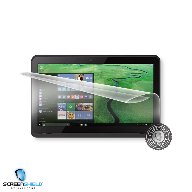 Screenshield™ UMAX 11Wi Pro folie na displej UMA-VB11WIPR-D